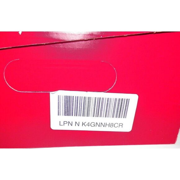 Women's 8.5 2E Extra Wide Fresh Foam X More v5 Running Shoes Custom Painted - Picture 11 of 13